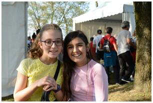 Foto 349 de la avituallamiento - Subida a Artxanda 2018
